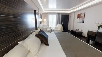 Hotel Vincci Selección Aleysa