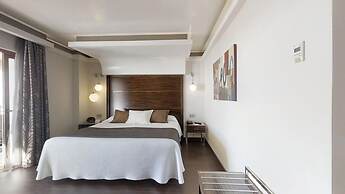 Hotel Vincci Selección Aleysa
