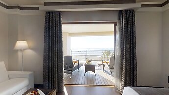 Hotel Vincci Selección Aleysa