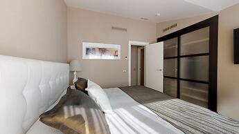 Hotel Vincci Selección Aleysa