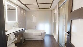 Hotel Vincci Selección Aleysa