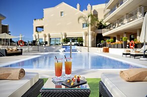 Hotel Vincci Selección Aleysa