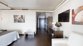 Hotel Vincci Selección Aleysa