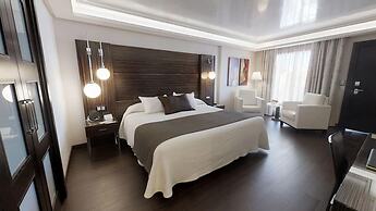 Hotel Vincci Selección Aleysa