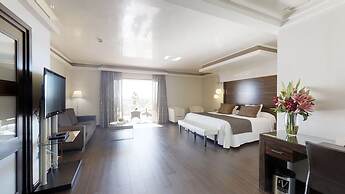 Hotel Vincci Selección Aleysa
