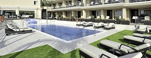 Hotel Vincci Selección Aleysa
