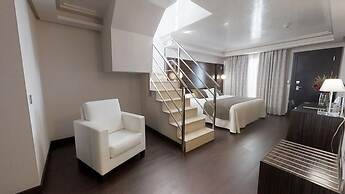 Hotel Vincci Selección Aleysa