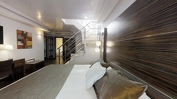 Hotel Vincci Selección Aleysa