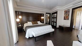 Hotel Vincci Selección Aleysa