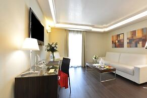 Hotel Vincci Selección Aleysa