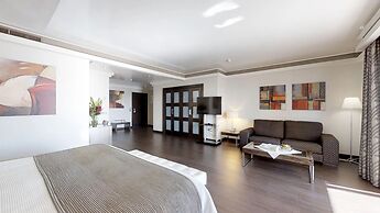 Hotel Vincci Selección Aleysa