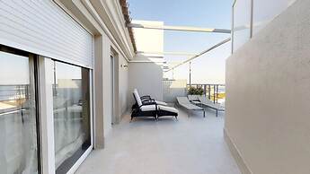 Hotel Vincci Selección Aleysa
