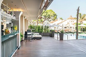Hotel Vincci Selección Aleysa