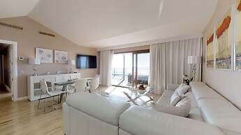 Hotel Vincci Selección Aleysa