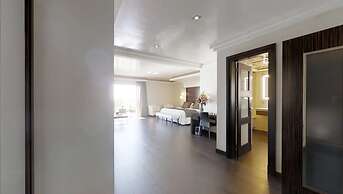 Hotel Vincci Selección Aleysa