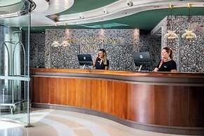Hotel Vincci Selección Aleysa