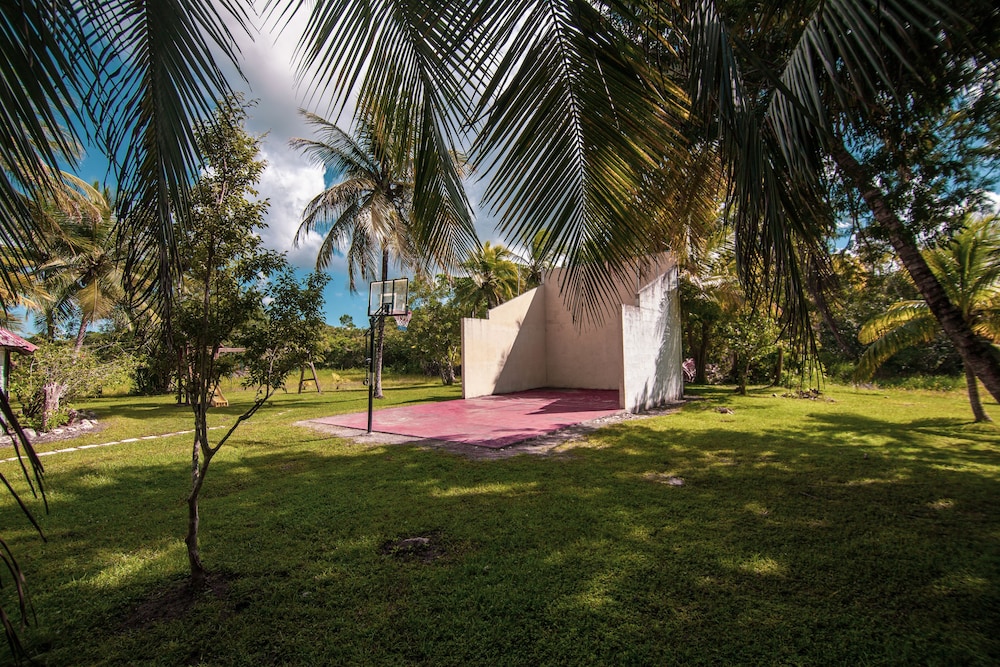 Abezza Resort And Spa