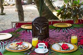 Abezza Resort And Spa