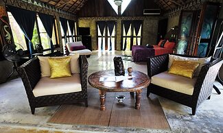 Abezza Resort And Spa