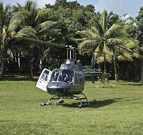 Abezza Resort And Spa