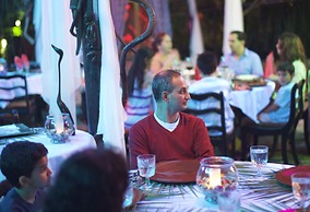 Abezza Resort And Spa