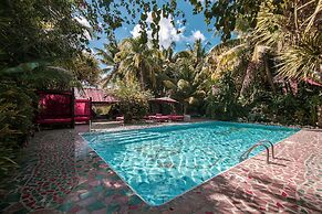 Abezza Resort And Spa