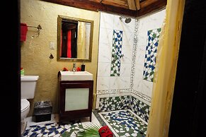 Abezza Resort And Spa