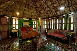 Abezza Resort And Spa