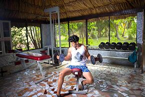 Abezza Resort And Spa
