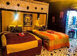 Abezza Resort And Spa