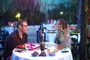Abezza Resort And Spa