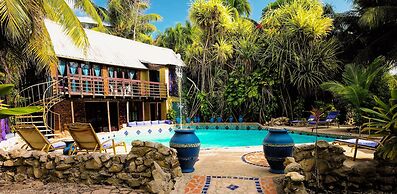Abezza Resort And Spa
