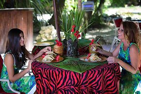 Abezza Resort And Spa