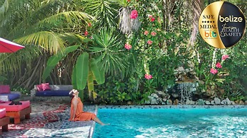 Abezza Resort And Spa