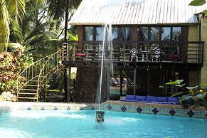 Abezza Resort And Spa