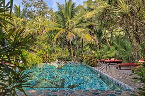 Abezza Resort And Spa