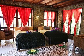 Abezza Resort And Spa
