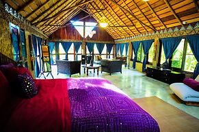 Abezza Resort And Spa