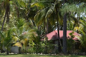 Abezza Resort And Spa