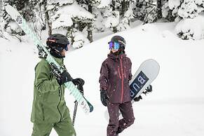 Four Seasons Resort Whistler