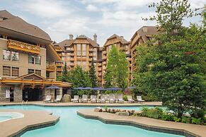 Four Seasons Resort Whistler