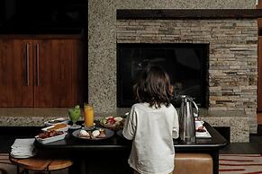 Four Seasons Resort Whistler