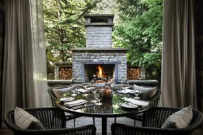 Four Seasons Resort Whistler