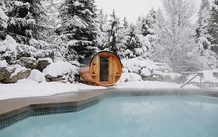 Four Seasons Resort Whistler