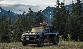Four Seasons Resort Whistler