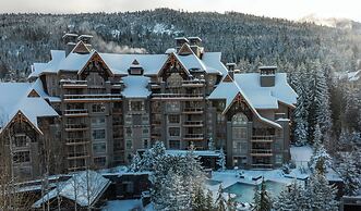 Four Seasons Resort Whistler