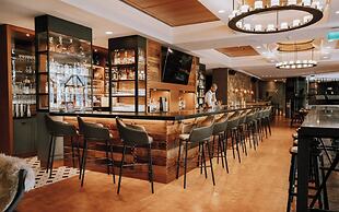 Four Seasons Resort Whistler