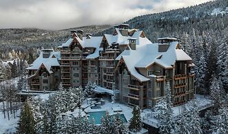 Four Seasons Resort Whistler