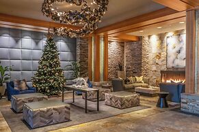 Four Seasons Resort Whistler