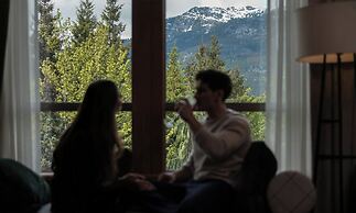 Four Seasons Resort Whistler
